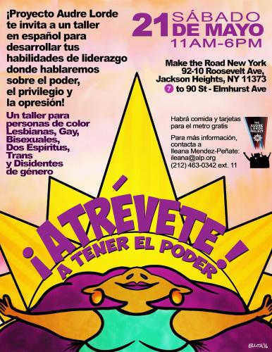 DTBP en Espanol 2016