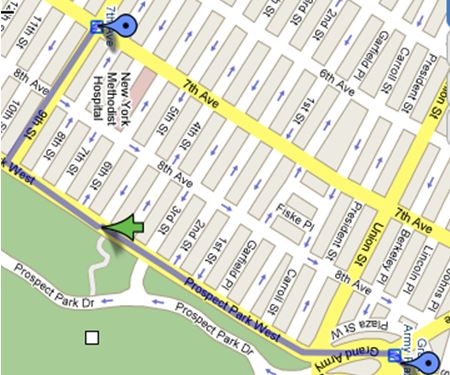 Chillin and Grillin MAP