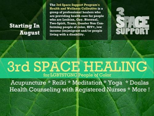 Health & Wellness Launch