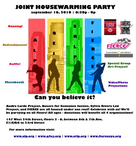 Joint Open House Joint Open House Flier